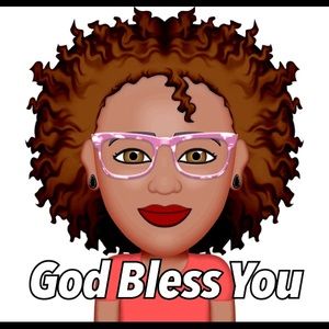 Meet your Posher, Dr. mary